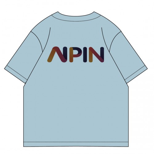 Running Among Greens