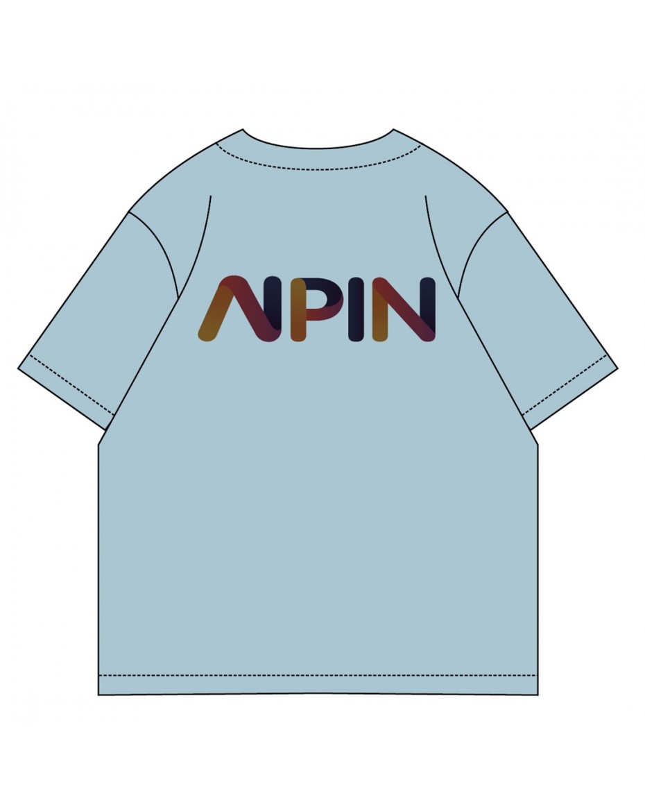 Running Among Greens