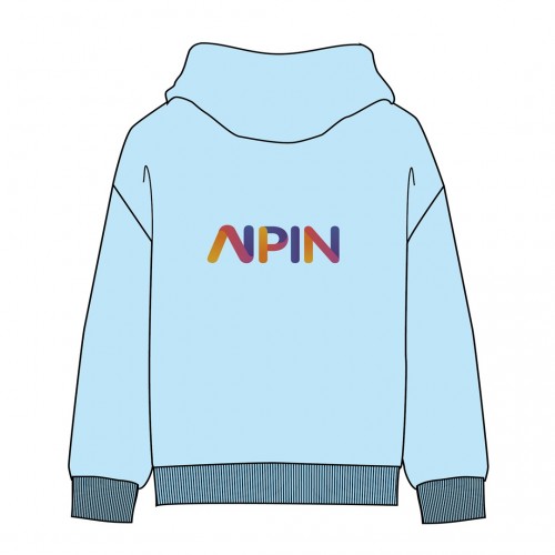 Youthful Rebellion Hoodie