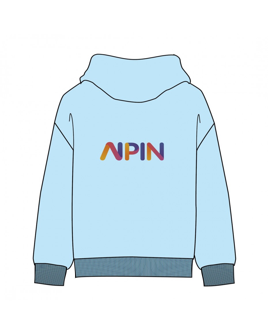 Youthful Rebellion Hoodie