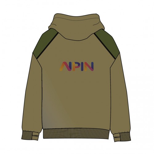 Ultimate Comfort Hoodie