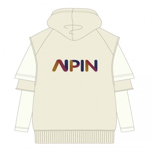 Unique Individuality Hoodie