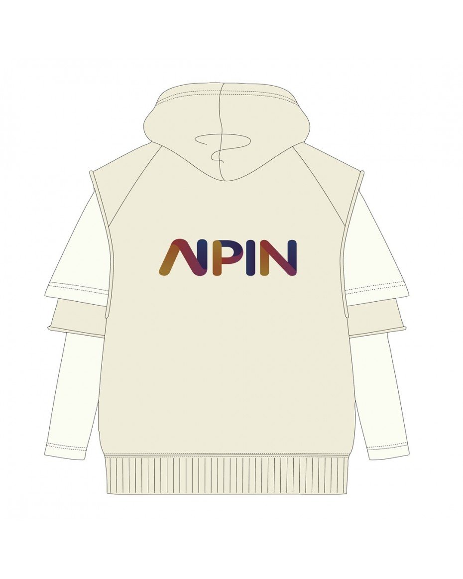 Unique Individuality Hoodie