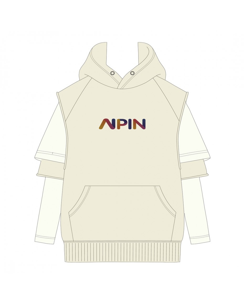 Unique Individuality Hoodie