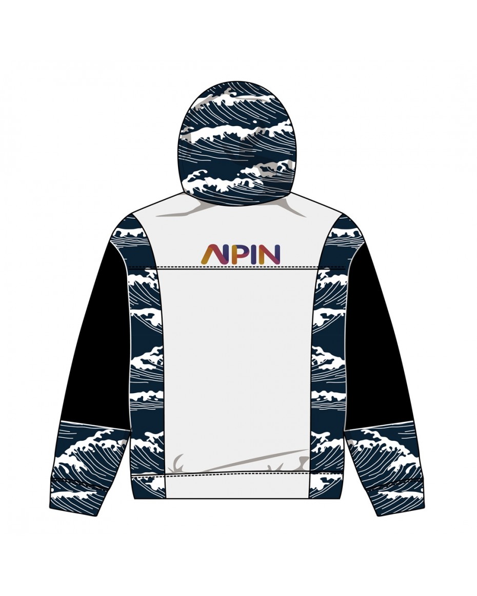 Rocking Youth Hoodie