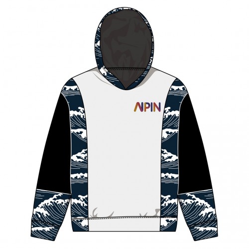 Rocking Youth Hoodie