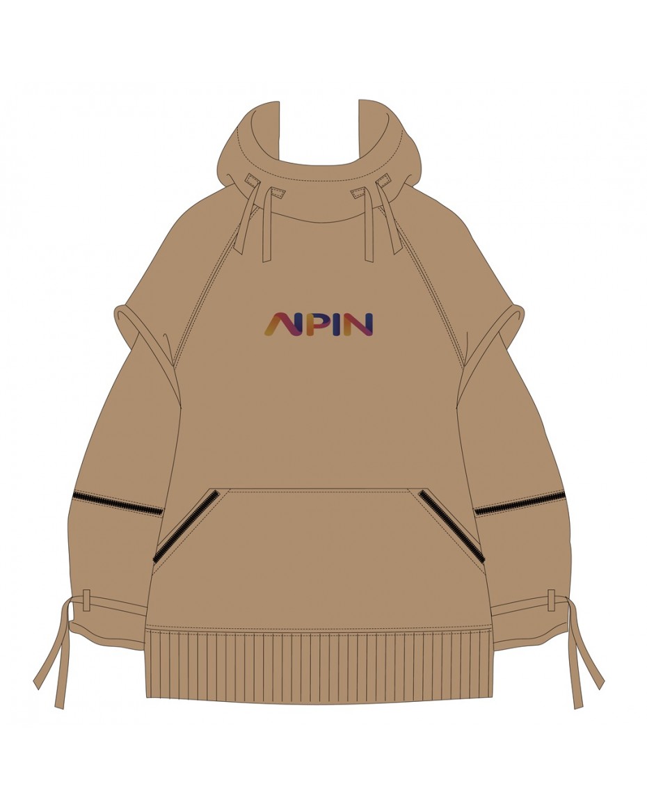 Starry Night Dream Hoodie