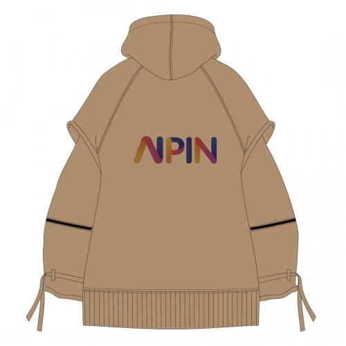 Starry Night Dream Hoodie