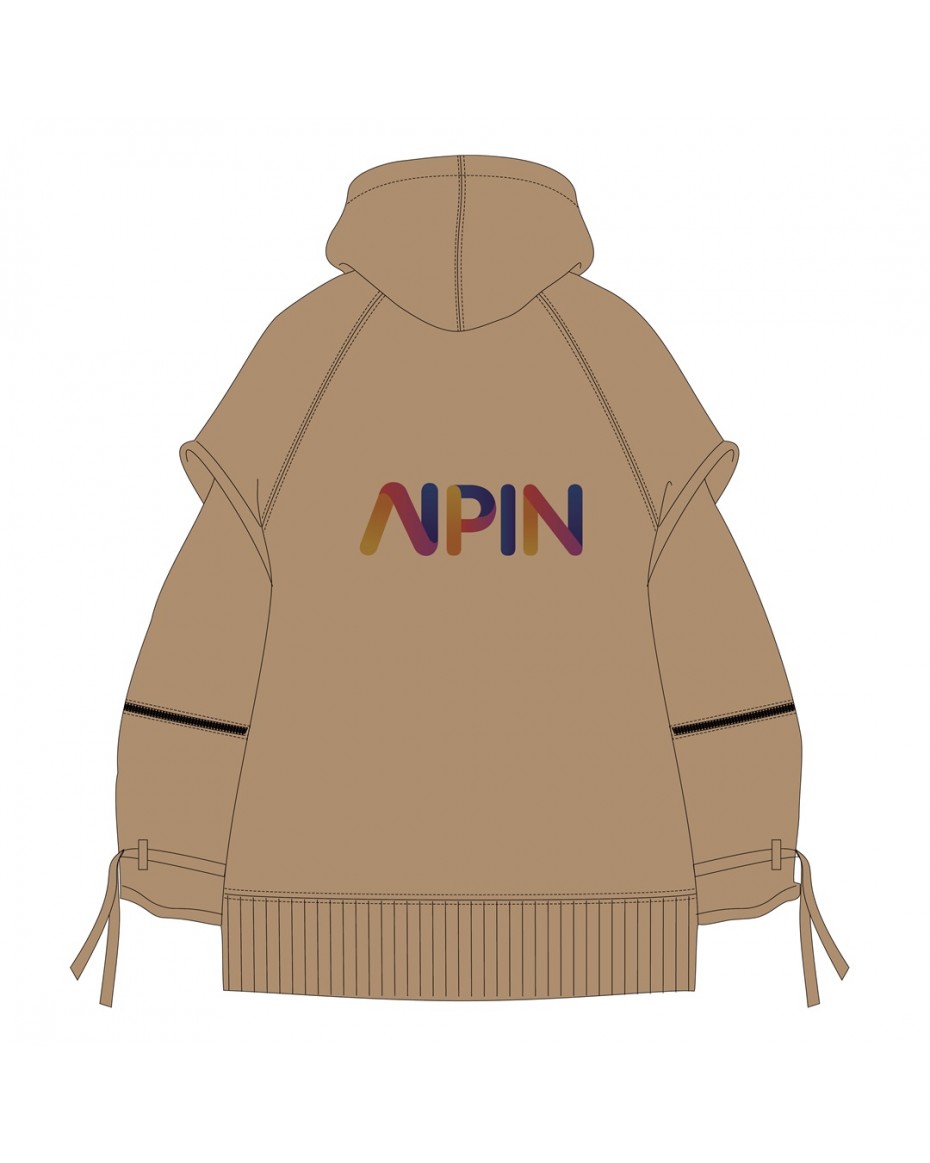 Starry Night Dream Hoodie