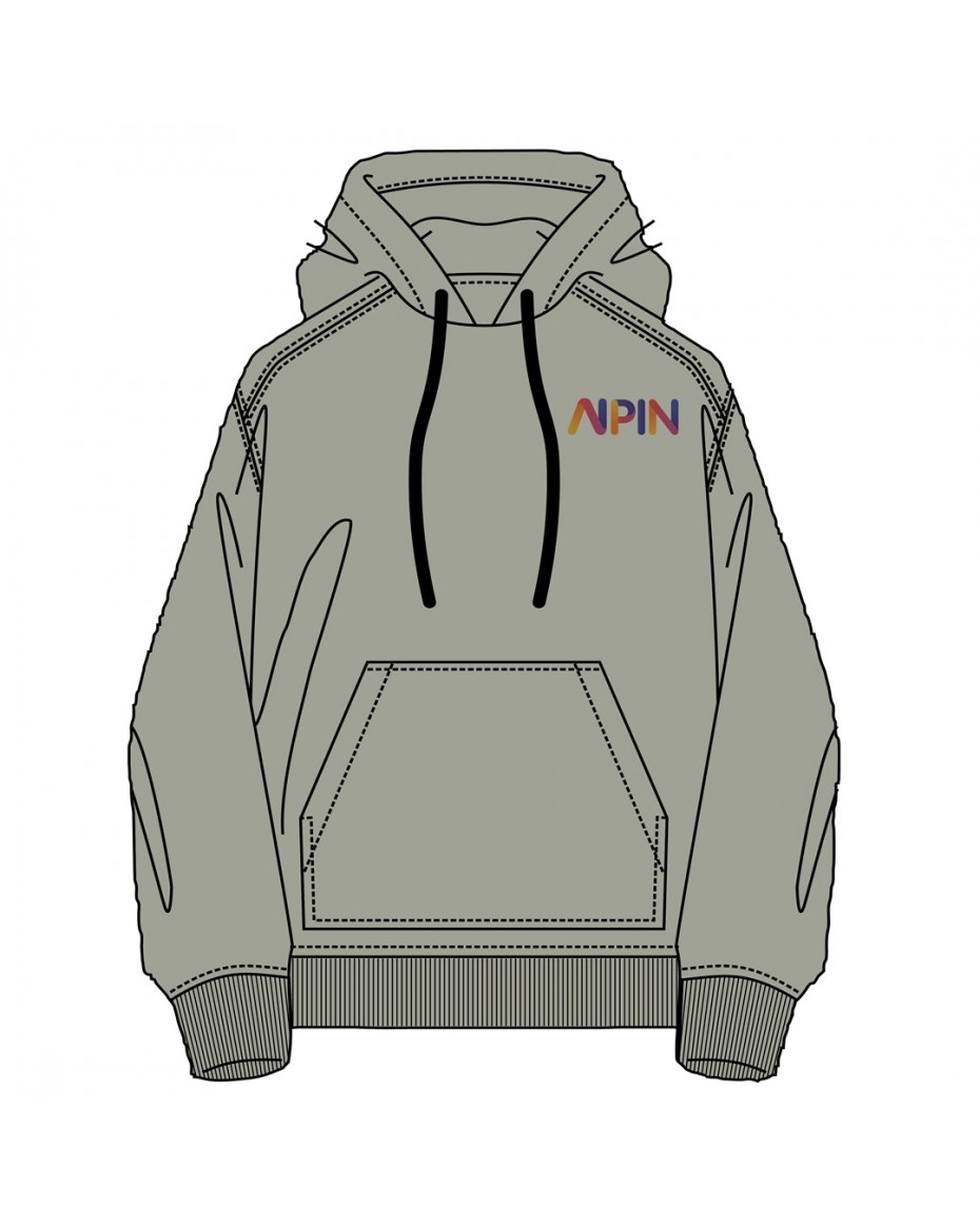 Cool Streetwear Hoodie