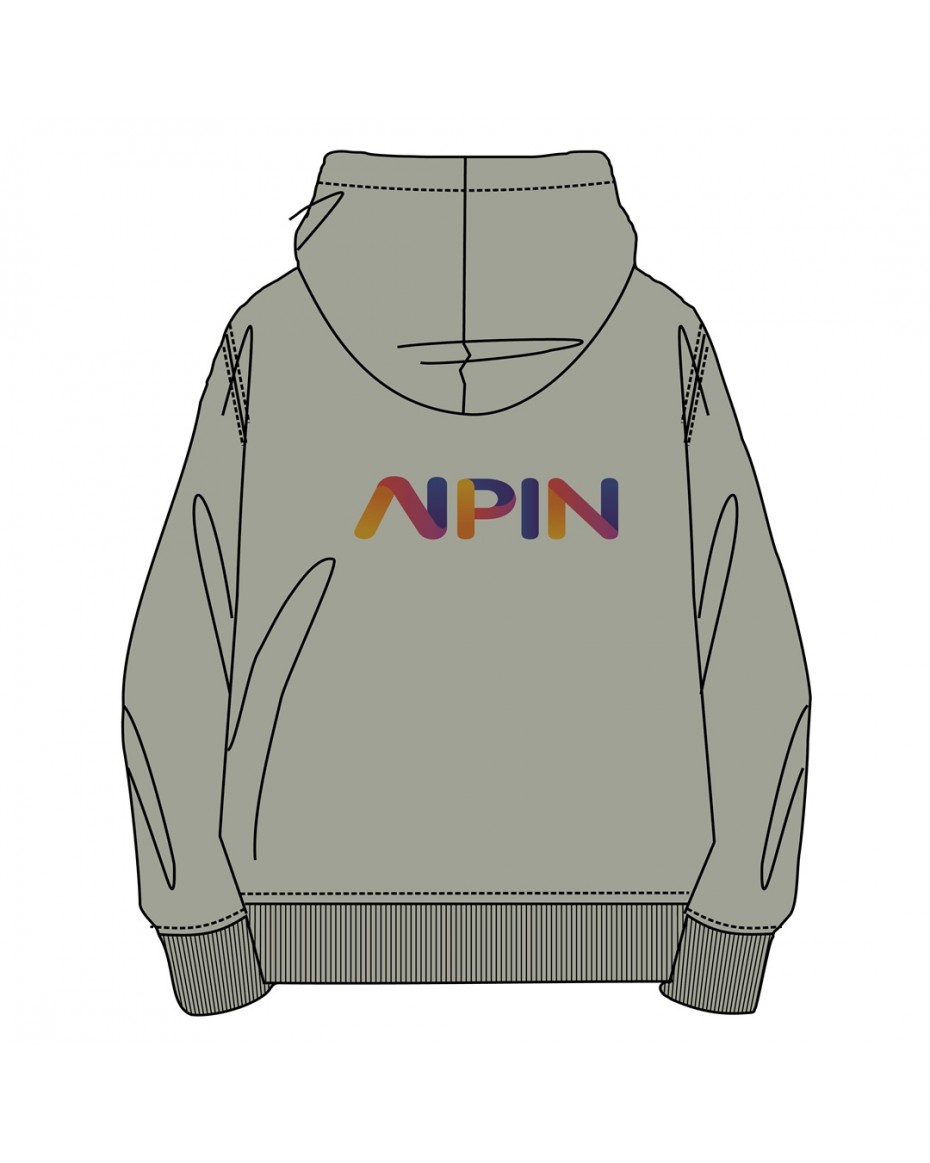 Cool Streetwear Hoodie