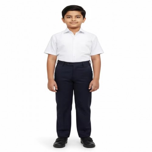 Children's Unisex School Football Sportswear Sets Breathable Polyester/Cotton Durable & Quick Dry