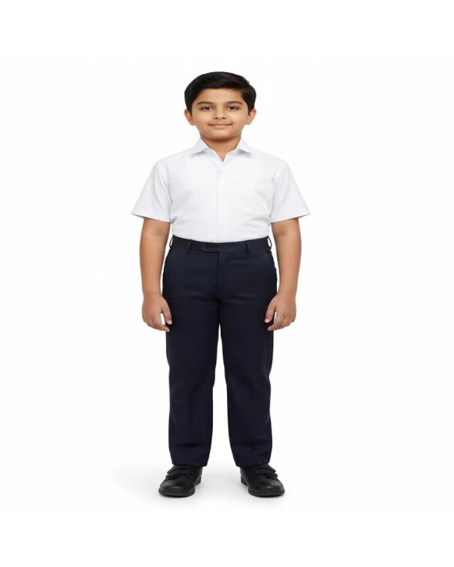 Children's Unisex School Football Sportswear Sets Breathable Polyester/Cotton Durable & Quick Dry