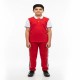 Breathable Polyester Sportswear