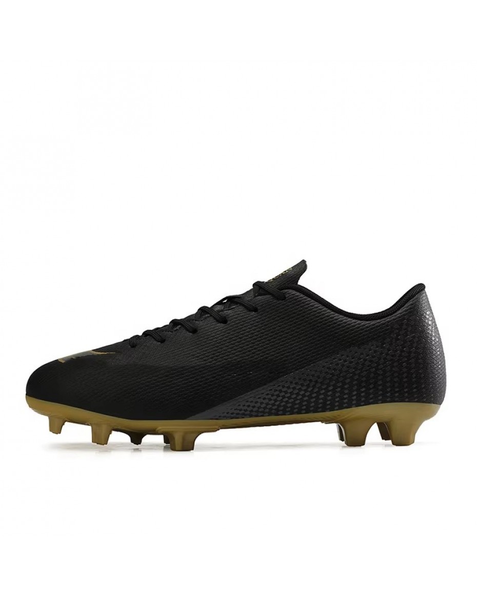 New Football Shoes Men's Children's Kicking Shoe Training Shoes in
