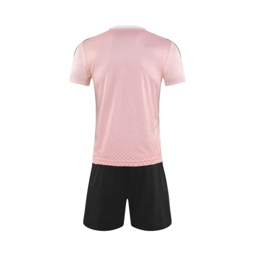 High Quality Kids Sportswear Tracksuit Football Jersey for Children 5-day dispatch
