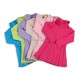 Plus Size Kids Sportswear