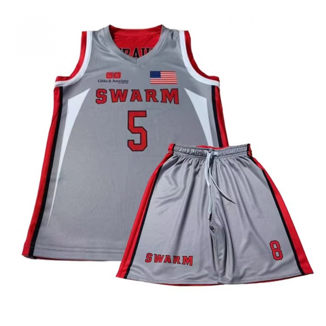 Customize Kids Basketball Jersey Sets Knicks Children's XS Baby Boy Without Logo Dimensions No 30