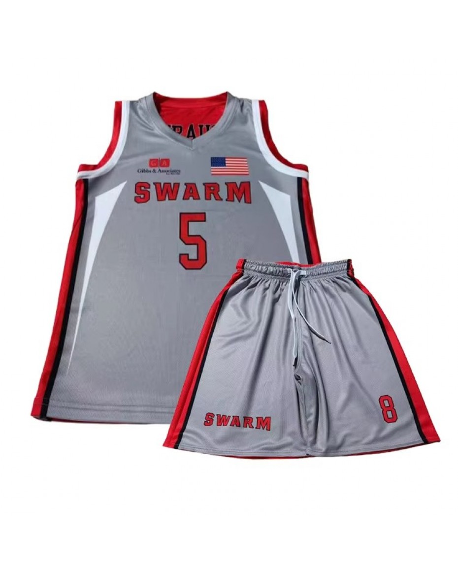 Customize Kids Basketball Jersey Sets Knicks Children's XS Baby Boy Without Logo Dimensions No 30