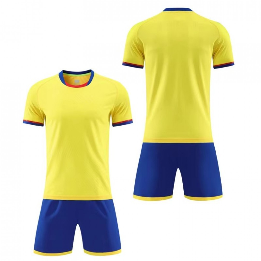25/26 New Season Football Jerseys for Clubs and National Teams, Adult and Children's Soccer Jerseys, Outdoor Casual Sportswear