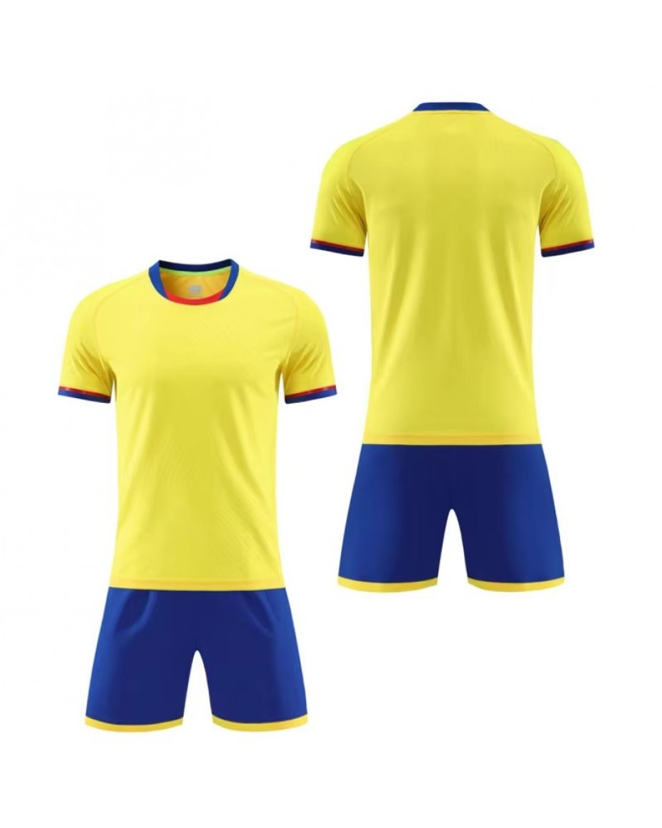 25/26 New Season Football Jerseys for Clubs and National Teams, Adult and Children's Soccer Jerseys, Outdoor Casual Sportswear
