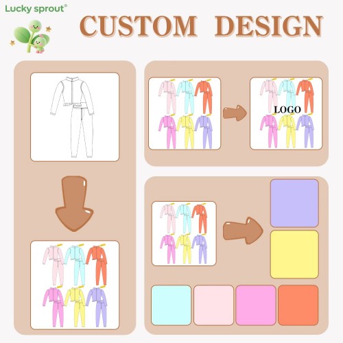 Breathable Nylon Spandex Children Fitness Running Clothes Set High End Girls Yoga Sportswear Fall Style Teen Workout